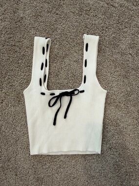 Altar’d State Tank